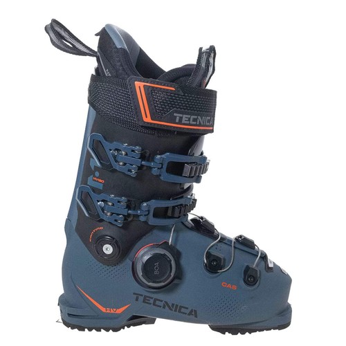 Tecnica Mach BOA HV 120 Ski Boots