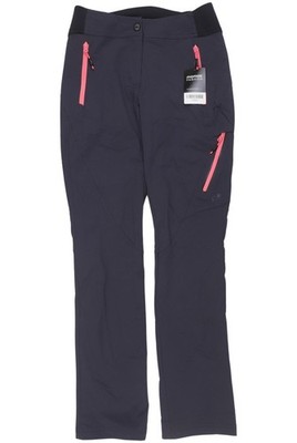 CMP Stoffhose Damen Hose Pants Chino Gr. EU 36 Baumwolle Marineblau #izq0kx3