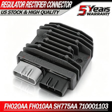 VOLTAGE REGULATOR RECTIFIER for Shindengen Mosfet FH020AA FH012AA Motorcycles
