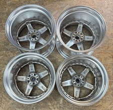 Work Gnosis Gr203 20-inch 11j11 12.5j11 Pcd112 5-hole 5h Deep Rim Wheels Work Gnosis Gr203 20-inch 11j11 12.5j11 Pcd112 5-hole 5h Deep Rim Wheels