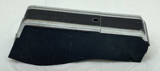 1962-1964 Pontiac Grand Prix 4 Speed Console Rear Section Floor Shift Back Half 1962-1964 Pontiac Grand Prix 4 Speed Console Rear Section Floor Shift Back Half