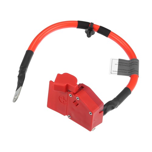 1x Car Positive Battery Cable 61128796155 For BMW 3 Series G20 G80 G82 2021-2024 - Picture 5 of 6