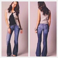 Citizens of Humanity Jeans Ingrid 002 Flare 205 sz 27 J276