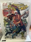 The Amazing Spider-Man #500 (2003)