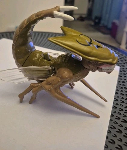 Vintage Marvel 1993 Toy Biz The Uncanny X-Men Brood Toy Action Figure