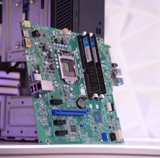 Dell Optiplex 3040 Motherboard and 16 GB DDR3 Ram LGA 1151 DDR3L Y4H34