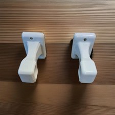 Unbranded Porcelain Toilet Paper Holder Vintique Retro Farmcore Cottagecore