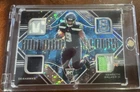 2022 Panini Spectra Football Kenneth Walker III #BBL-KWA