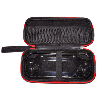 EVA Hardcase kompatibel mit für Retroid POCKET 6 - stoßfeste Aufbewahrungstasc