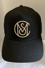 Mayfair Supper Club Bellagio Hotel Casino Las Vegas SnapBack Hat NWT