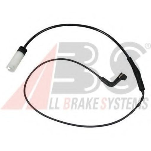 Fits A.B.S. 39617 Alarm Sensor, brake lining wear  ⭐UK Stock⭐