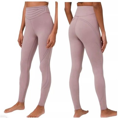 Lululemon Get in Line Super High-Rise Tight 28''