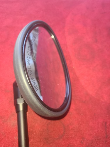 2018-2025 18-25 Indian OEM Left Rear-View Rear View Mirror Assembly 2635787 - Picture 2 of 5