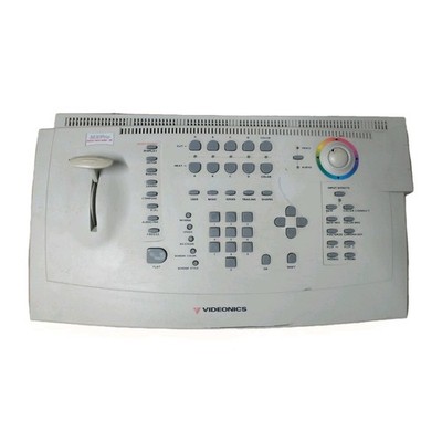 Videonics MXPro MX-3000 NTSC Digital Video Mixer -TBC Professional Music Video