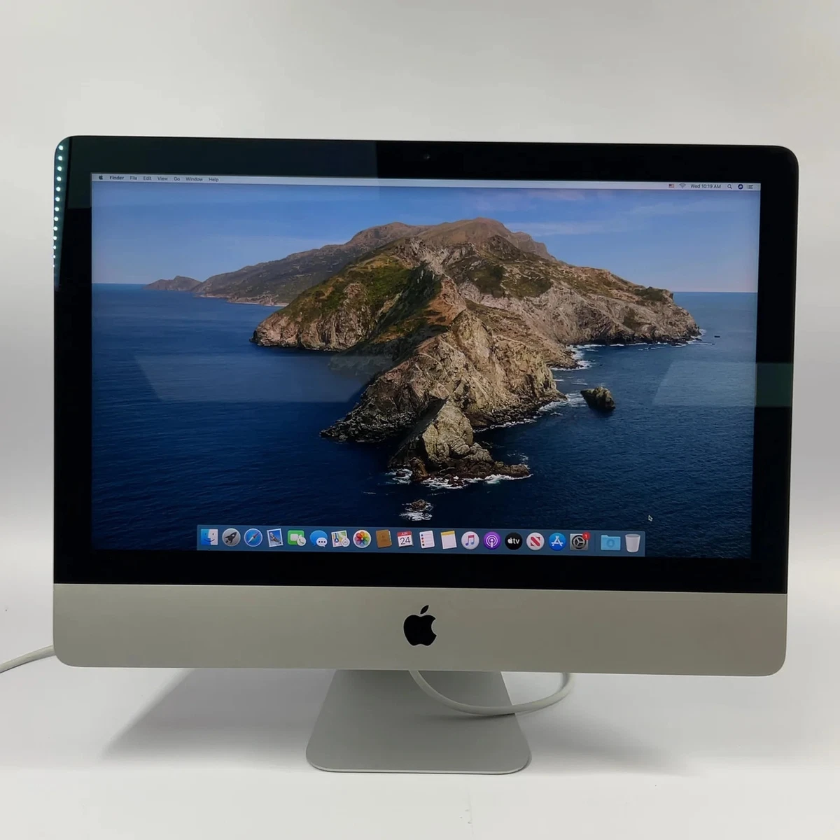 iMac 21.5 Late 2015 i5 8GB 1TB SSD 高速起動 iMac 21.5 Late 2015 i5