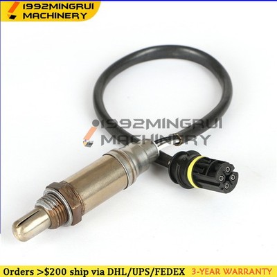 Oxygen Sensor 11781742050 for BMW E38 E39 E46 E53 E60 E65 X3 Z4 Range Rover L322