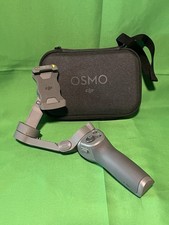 DJI Osmo Mobile 3 - Gimbal Stabilizer
