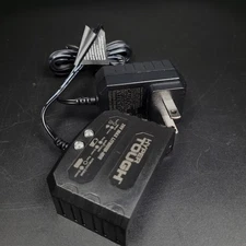 Hyper Tough 20V Max Lithium Ion Battery Charger HT09-2000450U