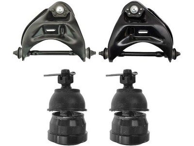 For 1978-1988 Chevrolet Monte Carlo Control Arm and Ball Joint Kit 81497GXHP