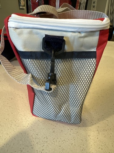 Los Angeles Angels Cooler Bag - Picture 4 of 5