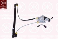 Klokkerholm Fensterheber - Links Vorne - FüR Fiat Scudo (220_) Ulysse 94-06