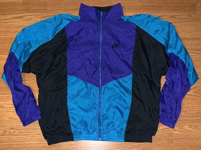 ebay nike jacket