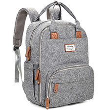 diaper bag backpack ruvalino