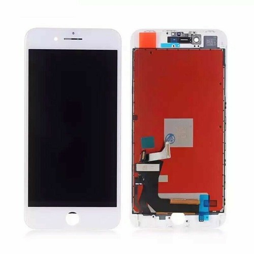 LCD Touch Screen Digitizer Replacement for Iphone 8 7 6S 6 Plus X XR XS Max Lot - Picture 86 of 109