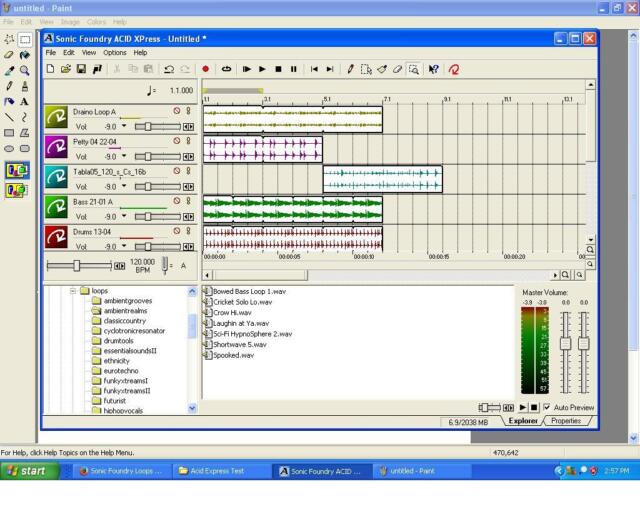 free music making software 