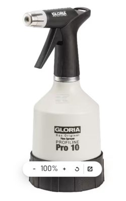 #ad #ad Professional Pressure Sprayer 1 Liter $45.27