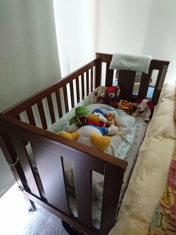 Baby Bed And Mattress Cots Bedding Gumtree Australia