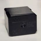 NAIS CM1 12V ACM13201 Automotive Relay 12 VDC 20123M 5 Pin