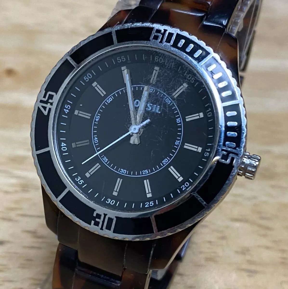 Fossil clearance starting price