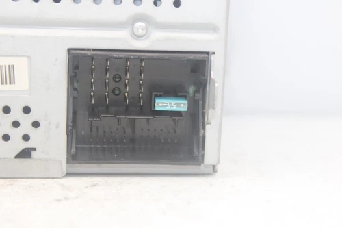 1K0035186AA Sistema Audio/Radio Cd para VOLKSWAGEN TOURAN (1T3) 2012 1544384 - Imagen 6 de 10