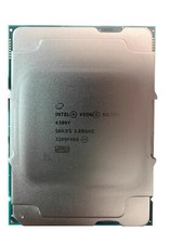 Intel Xeon Silver 4309Y 8 Core 2.8 GHz 12MB L3 SRKXS 105W LGA4189 Server Process