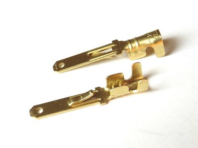 Female Terminal x 100 Pieces Sumitomo 8240-4050 Motorcycle//Scooter MTW 110