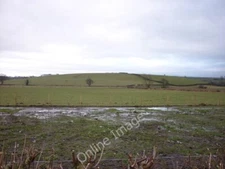 Photo 6x4 Park Hill Heversham A drumlin beside the Kent estuary. It strad c2010
