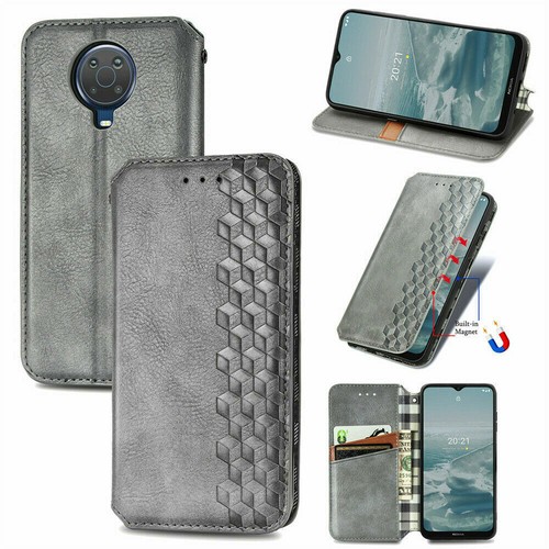 For Oneplus 7T 8 9 11 NORD 2 N20 N300 Leather Wallet Flip Phone Stand Case Cover - Picture 36 of 42