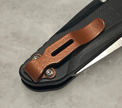 Opvouwbaar padoog lengte 45 mm voor 3 schroeven RVS-316