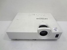 Hitachi CP-EX250N LCD Projector - HDMI - Lamp Runtime: 10 Hours