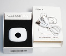 Bluetooth Kopfhörer 5.3 Kabellos Mikrofon HiFi Stereo USB LED IP7 Wasserdicht – Bild 3