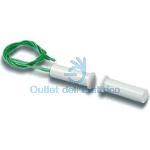 HILTRON C204 CONTATTO MAGNETICO REED, N.C. CERTIFICATO I