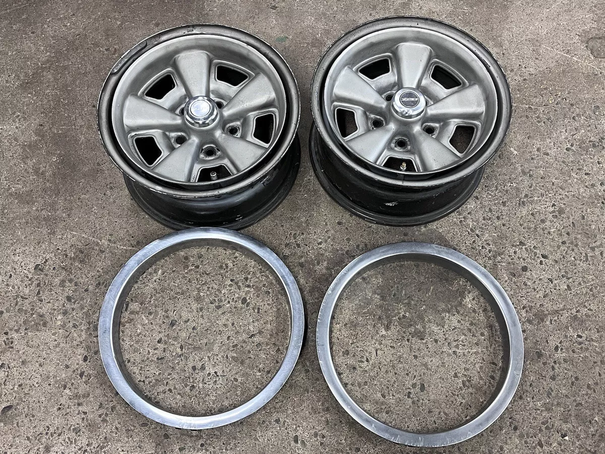 1981 camaro 2024 z28 factory wheels