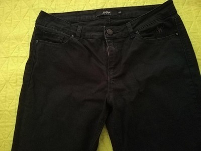 Jeans Donna Conbipel NIAMA - Taglia 42 (usati) | eBay