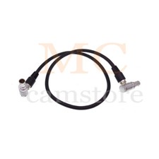RED Epic/Scarlet LCD/EVF Cable Right Angle 16 Pin Bomb EVF RED Touch LCD