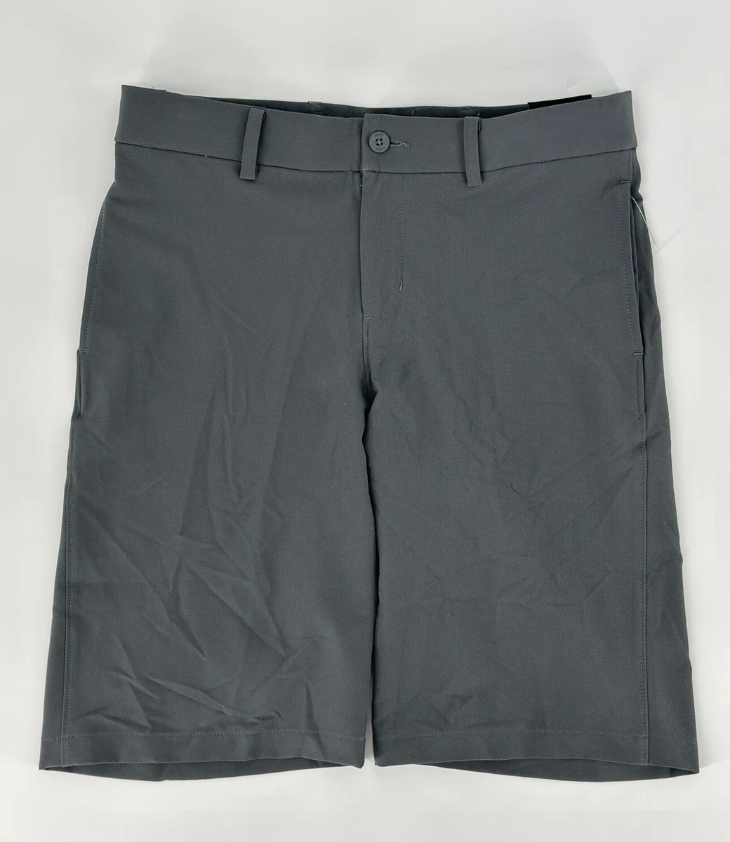 Nike stretch shop golf shorts