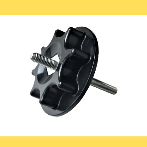 Ersatzradschraube Für Mazda CX-5 2013-2016 - Original OEM KF49-56-960