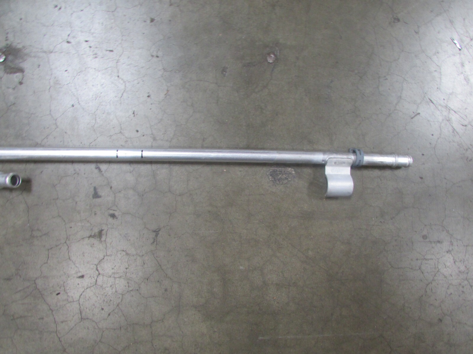 Lamborghini Aventador, AC / Heater Coolant Pipe, Used, P/N 470819337