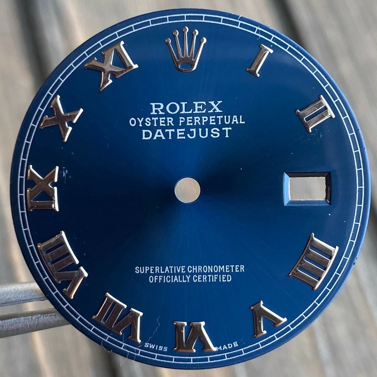 Rolex oyster online perpetual sizes