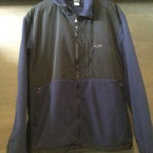 long champion jacket
